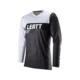 Leatt Jersey Moto 5.5 UltraWeld Graphite